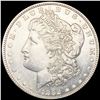 Image 1 : 1892 Morgan Silver Dollar UNCIRCULATED