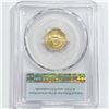 Image 2 : 2022 $5 1/10oz American Gold Eagle PCGS MS70