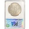 Image 2 : 1885-CC Morgan Silver Dollar PGA MS65
