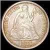 Image 1 : 1875 Seated Liberty Dime UNCIRCULATED