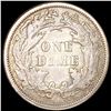 Image 2 : 1875 Seated Liberty Dime UNCIRCULATED