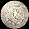 Image 2 : 1878-CC Morgan Silver Dollar NICE CIRCULATED