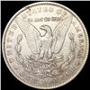 Image 2 : 1901 Morgan Silver Dollar ABOUT UNCIRCULATED