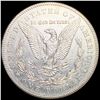 Image 2 : 1879-S Rev 78 Morgan Silver Dollar UNCIRCULATED