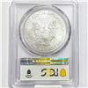 Image 2 : 2020-(P) American Silver Eagle PCGS MS70