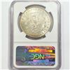 Image 2 : 1883-O Morgan Silver Dollar NGC MS65