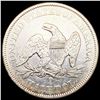Image 2 : 1858-O Seated Liberty Half Dollar ABOUT UNC