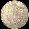 Image 1 : 1902 Morgan Silver Dollar CLOSE UNCIRCULATED