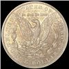 Image 2 : 1902 Morgan Silver Dollar CLOSE UNCIRCULATED