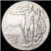 Image 1 : 1928 Hawaiian Half Dollar ABOUT UNCIRCULATED