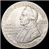 Image 2 : 1928 Hawaiian Half Dollar ABOUT UNCIRCULATED