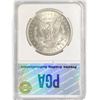 Image 2 : 1882-CC Morgan Silver Dollar PGA MS65