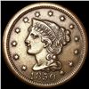 Image 1 : 1850 Large Cent CLOSE UNCIRCULATED