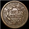 Image 2 : 1850 Large Cent CLOSE UNCIRCULATED