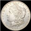 Image 1 : 1878-S Morgan Silver Dollar UNCIRCULATED