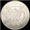 Image 2 : 1878-S Morgan Silver Dollar UNCIRCULATED