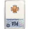 Image 2 : 1920 Wheat Cent PGA MS64+ RED