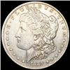 1889-O Morgan Silver Dollar CLOSE UNCIRCULATED