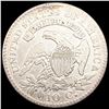 Image 2 : 1821 Capped Bust Dime NICE CIRCULATED