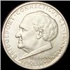 Image 1 : 1936 Robinson Half Dollar UNCIRCULATED