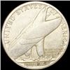Image 2 : 1936 Robinson Half Dollar UNCIRCULATED