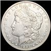 1894-O Morgan Silver Dollar CLOSE UNCIRCULATED