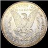 Image 2 : 1878 Morgan Silver Dollar UNCIRCULATED