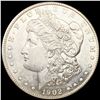 1902-S Morgan Silver Dollar UNCIRCULATED