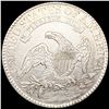 Image 2 : 1822 Capped Bust Half Dollar CLOSE UNCIRCULATED