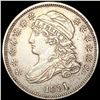 Image 1 : 1831 Capped Bust Dime CLOSE UNCIRCULATED