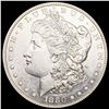 1880-O Morgan Silver Dollar UNCIRCULATED