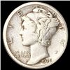 Image 1 : 1926-S Mercury Dime ABOUT UNCIRCULATED