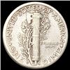 Image 2 : 1926-S Mercury Dime ABOUT UNCIRCULATED
