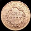 Image 2 : 1838 Large Cent CLOSE UNCIRCULATED
