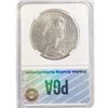 Image 2 : 1927 Silver Peace Dollar PGA MS63