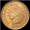 Image 1 : 1901 Indian Head Cent UNCIRCULATED