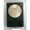 Image 2 : 1883-O Morgan Silver Dollar GG MS67 PL