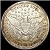 Image 2 : 1915 Barber Quarter ABOUT UNCIRCULATED