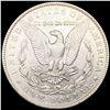 Image 2 : 1901 Morgan Silver Dollar CLOSE UNCIRCULATED