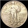 Image 1 : 1930 Standing Liberty Quarter UNCIRCULATED