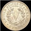 Image 2 : 1902 Liberty Victory Nickel UNCIRCULATED