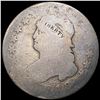 Image 1 : 1818 Capped Bust Quarter NICE CIRCULATED