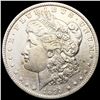 1893 Morgan Silver Dollar CLOSE UNCIRCULATED