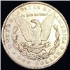 Image 2 : 1879-CC Morgan Silver Dollar UNCIRCULATED