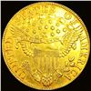 Image 2 : 1799 $10 Gold Eagle UNCIRCULATED