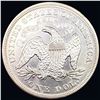 Image 2 : 1870 Seated Liberty Dollar UNCIRCULATED +