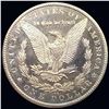 Image 2 : 1879-CC Morgan Silver Dollar GEM BU DMPL