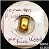 Image 1 : 10 Gr Russian Gold HPK USSR UNCIRCULATED