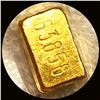 Image 2 : 10 Gr Russian Gold HPK USSR UNCIRCULATED