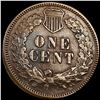 Image 2 : 1873 DDO Indian Head Cent HIGH GRADE
